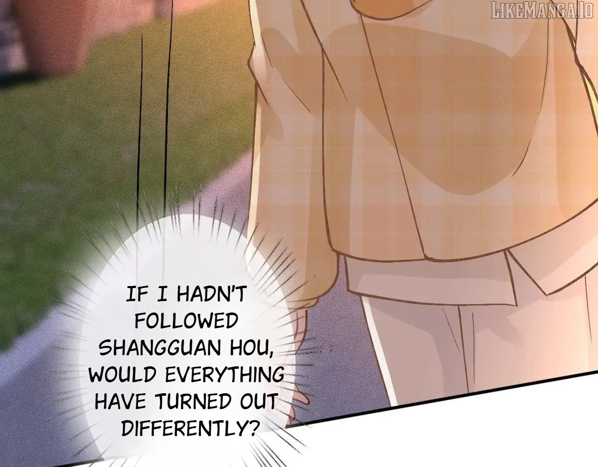 Everyone's Darling Chapter 277 - page 7